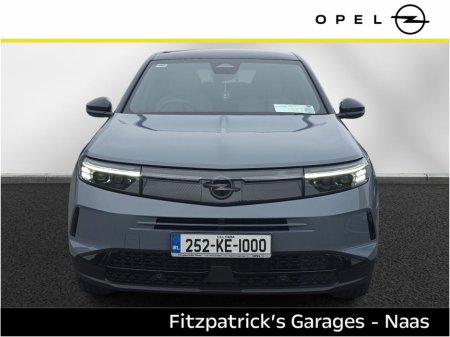 2025 Opel Grandland GS HYBRID Demo with 3.9% Finance Available & Price Includes €2,000 Scrappage Allowance €41,950