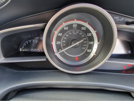 2015 Mazda Mazda3 - thumbnail 19