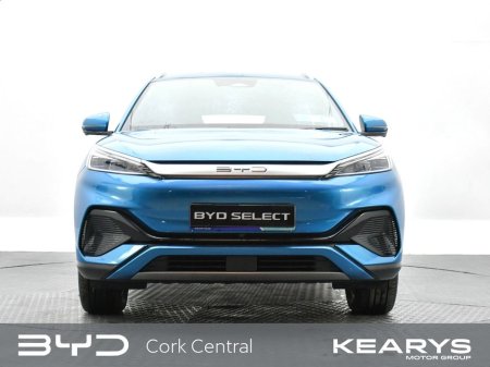 2024 BYD ATTO 3 - thumbnail 4