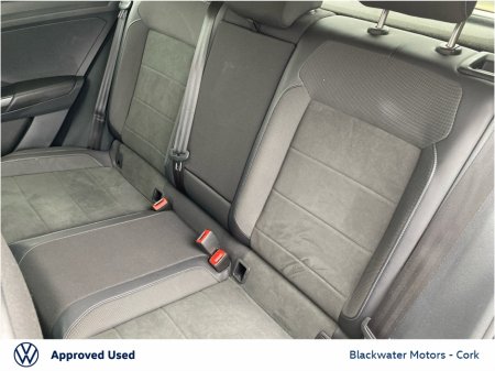 2024 Volkswagen T-Roc 2.0TDI 116BHP STYLE WITH REARVIEW CAMERA €34,995 thumbnail