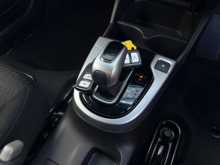 2018 Honda Fit - thumbnail 11