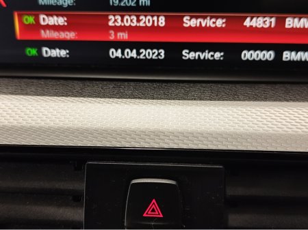 2018 BMW 4 Series M SPORT 4 SERIES €26,900 thumbnail