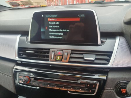 2019 BMW 2 Series - thumbnail 9