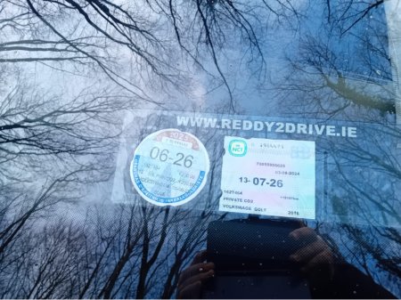 2016 Volkswagen Golf HIGHLINE 1.4 TSI MANUAL 6 SPEED FWD 150HP 5DR @ REDDY 2 DRIVE LTD €14,850 thumbnail