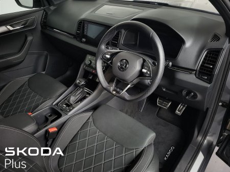 2023 Skoda Karoq Sportline 2.0Tdi 115Bhp DSG €39,950 thumbnail