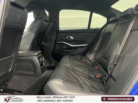 2023 BMW 3 Series - thumbnail 14