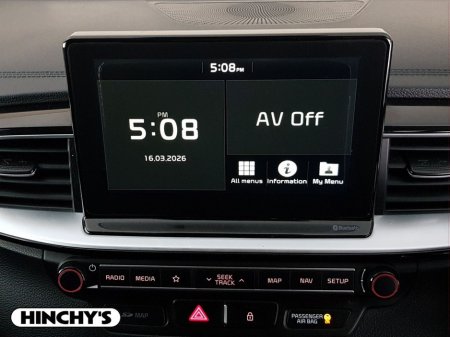 2019 Kia Ceed - thumbnail 12