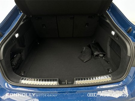 2026 Audi A5 €669 p/m PCP 2.0TDI 204BHP S LINE AUTO €69,950 thumbnail