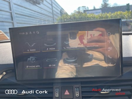 2024 Audi Q5 - thumbnail 16