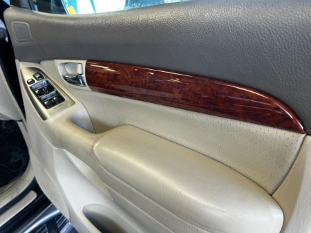 2007 Toyota Landcruiser - thumbnail 18