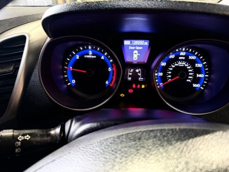 2014 Hyundai i30 - thumbnail 8