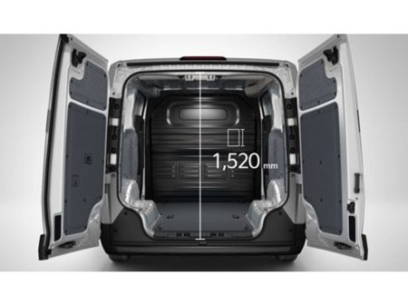 2026 Kia PV5 K2 Commerical €34,855 thumbnail