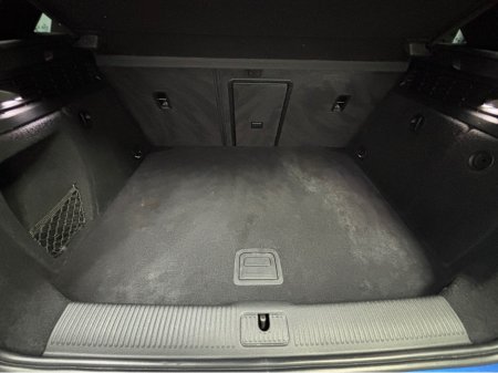 2015 Audi S3 *AUDI S3* *S-TRONIC AUTOMATIC* *REVERSE CAMERA* *PARKING SENSORS* *KEYLESS ENTRY* *DRIVE MODES* *300BHP* *BT AUDIO* *TRADE INS WELCOME* €23,950 thumbnail