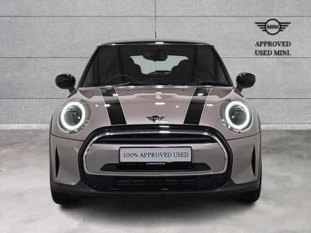 2023 MINI Hatch - thumbnail 16