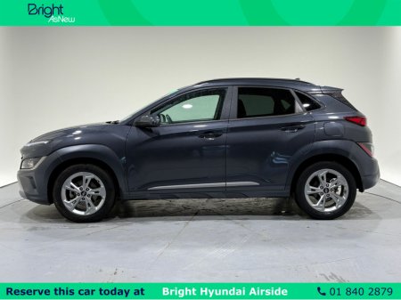 2021 Hyundai Kona KAUAI EXECUTIVE 5DR €20,950 thumbnail