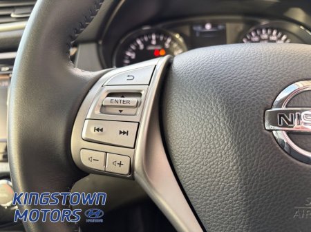 2017 Nissan Qashqai - thumbnail 12