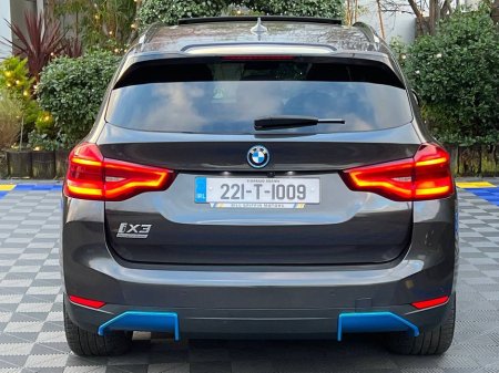 2022 BMW iX3 - thumbnail 20
