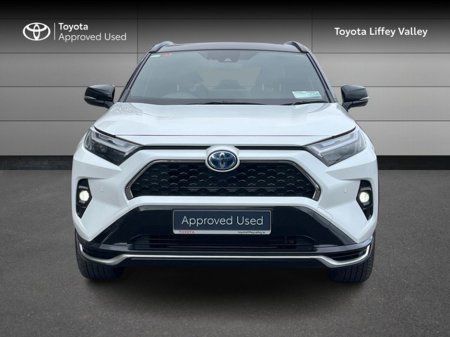 2024 Toyota Rav4 - thumbnail 5