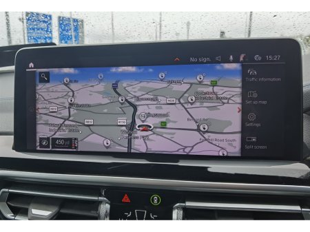 2023 BMW iX3 - thumbnail 22