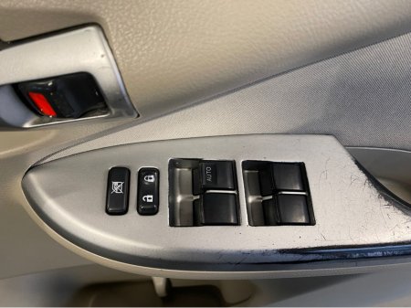 2013 Toyota Corolla 1.4 D-4D LUNA MC 4DR €5,950 thumbnail