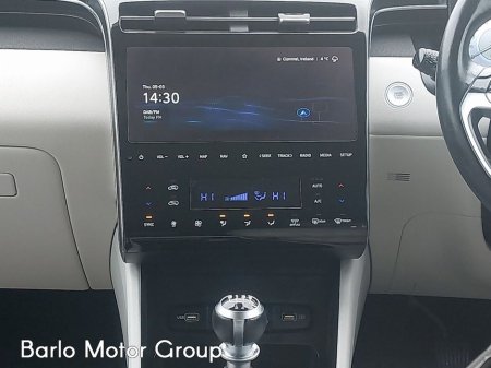 2023 Hyundai Tucson - thumbnail 15