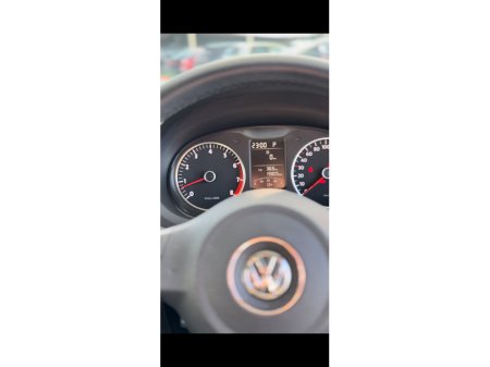 2012 Volkswagen Polo  €8,950 thumbnail