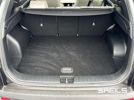 2023 Hyundai Tucson - thumbnail 9