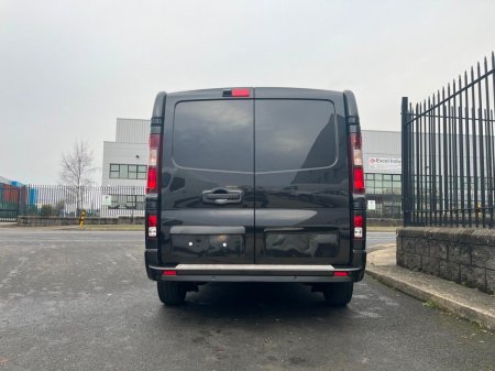 2025 Renault Trafic MANUAL EXTRA SPORT AVAIABLE FOR JULY