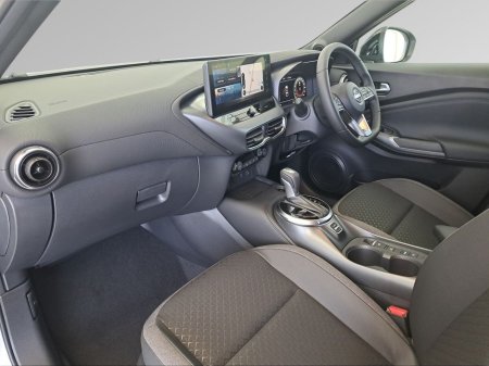 2025 Nissan Juke - photo 4