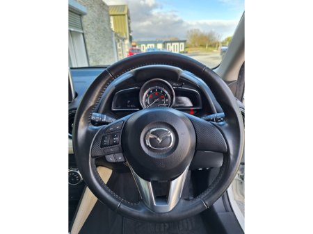 2016 Mazda Demio - thumbnail 18