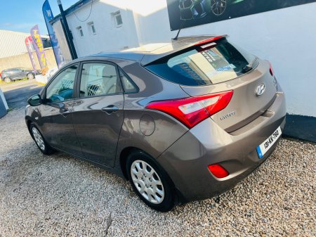 2013 Hyundai i30 - thumbnail 3