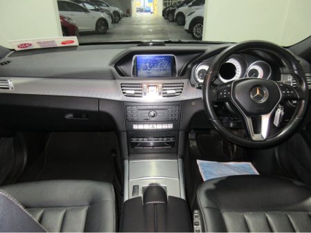 2016 Mercedes-Benz E Class E220 BLUETEC SE NAV AUTO - SCRAPPAGE AVAILABLE €14,895 thumbnail