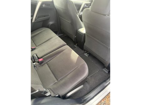 2014 Toyota Rav4 - thumbnail 7