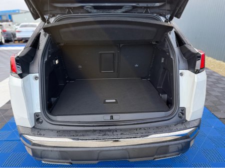 2019 Peugeot 3008 GT - 2.0L DIESEL - AUTO - 12M WARRANTY - CAR: 1663 €22,950 thumbnail