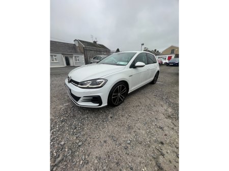 2017 Volkswagen Golf - thumbnail 2