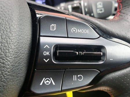 2023 Hyundai i30 N-Line 1 litre turbo petrol 120 bhp. thumbnail