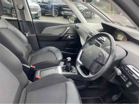 2022 Citroen C4 SpaceTourer FLAIR BLUEHDI 1 130 MY22.3 4DR €26,500 thumbnail