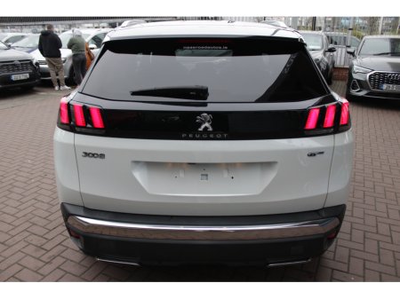 2019 Peugeot 3008 - thumbnail 5