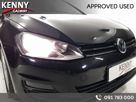 2016 Volkswagen Golf - thumbnail 26