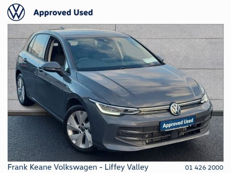 2025 Volkswagen Golf GOLF EDITION 75 1.5 TSI 116HP