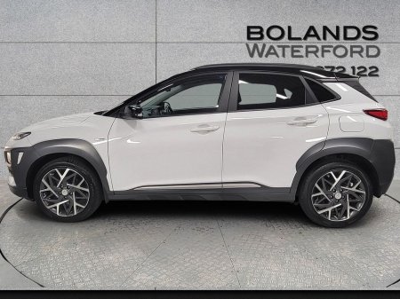 2021 Hyundai Kona - photo 3