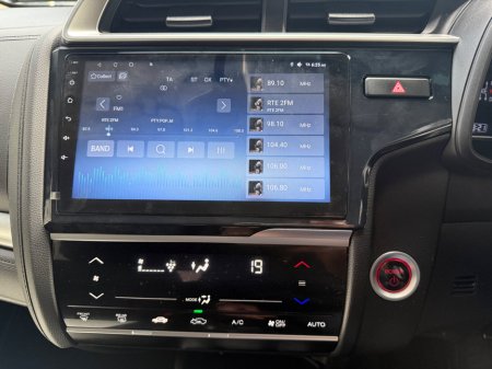 2018 Honda Fit - thumbnail 15