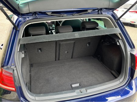 2019 Volkswagen Golf - thumbnail 8