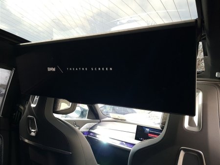 2025 BMW 7 Series - thumbnail 25