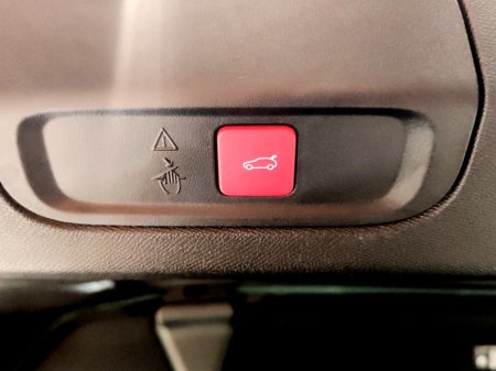 2026 Peugeot 408 MHEV 145BHP e-DCS6 GT Auto €43,995 thumbnail