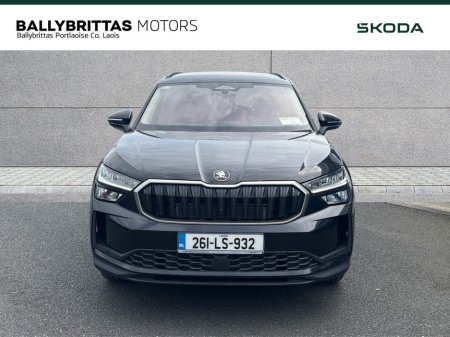 2026 Skoda Kodiaq - photo 3
