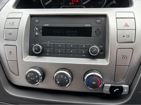 2018 LDV V80 - thumbnail 4