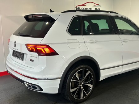 2023 Volkswagen Tiguan - thumbnail 33