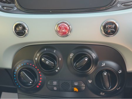 2024 Fiat 500 - thumbnail 17