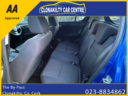 2013 Suzuki Swift Immaculate Suzuki Swift 1.2 Petrol Automatic €8,950 thumbnail
